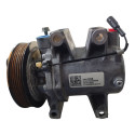 Compressor Ar Condicionado S10 2013 2016