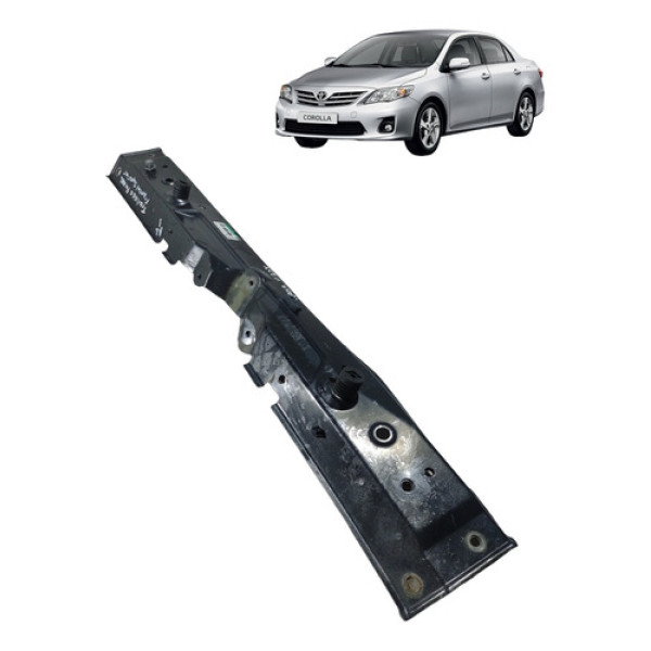 Travessa Painel Frontal Superior Corolla 2009 A 2014