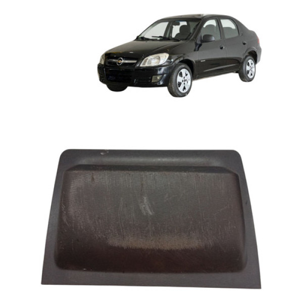 Porta Treco Caixa Fusivel 2006 2012