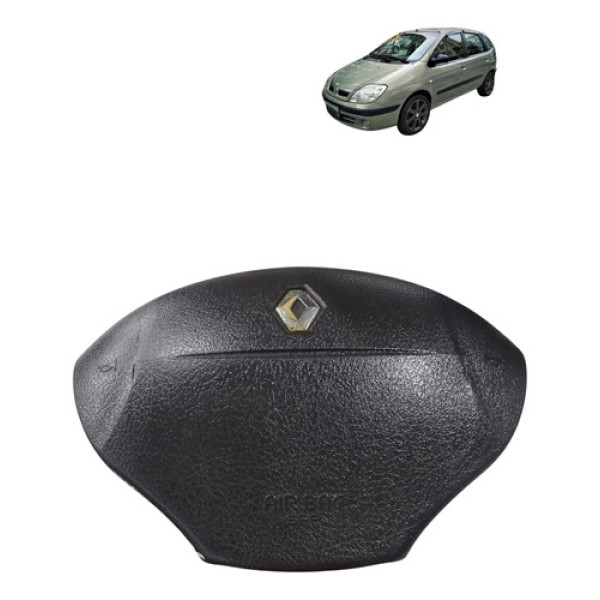 Bolsa Volante Renaut Scenic 2001 2010