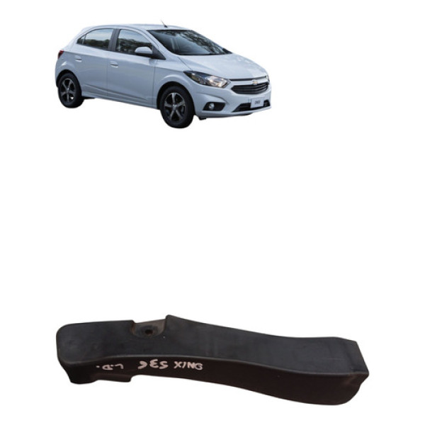 Moldura Paralama Onix 2013 2019 Direito