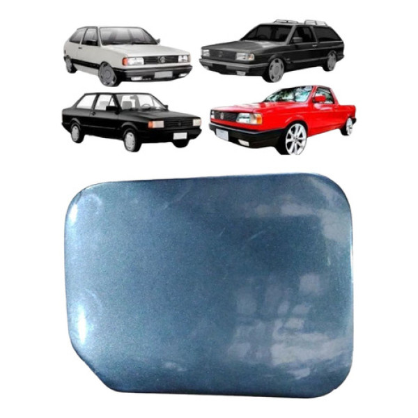 Portinhola Tanque Combustivel Parati Voyage Gol 1990 1995