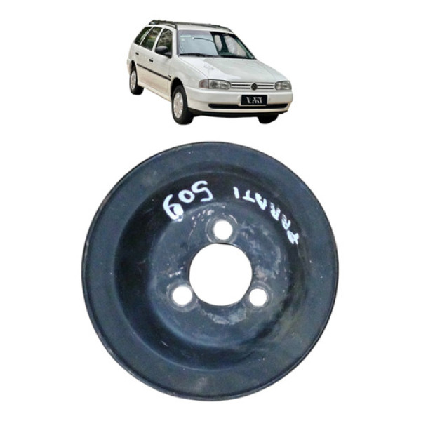 Polia Parati 1995 2007