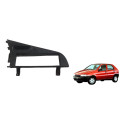 Moldura Painel Central Radio Fiat 1996 A 2001