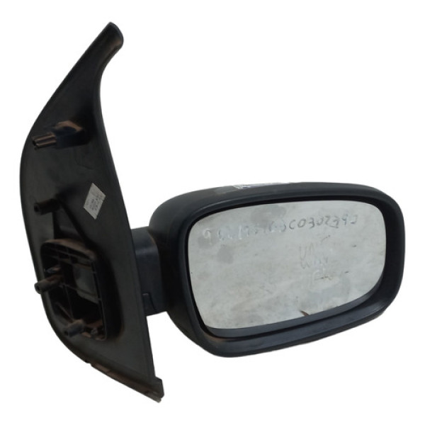 Retrovisor Direito Fiat Uno Way 2011 A 2021