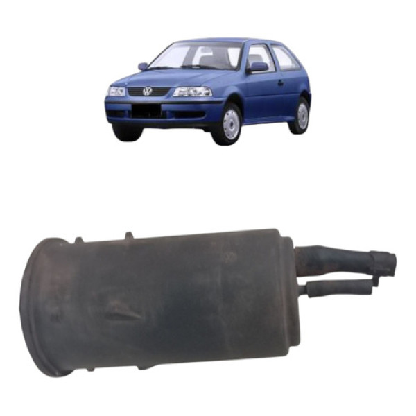 Filtro Canister Gol G3 G4 2005 2014