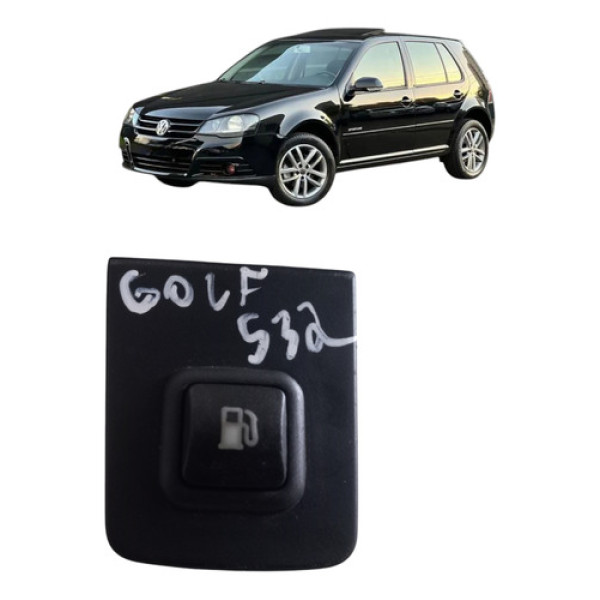 Botao Trava Portinhola Tanque Golf Sportline 2008 2013