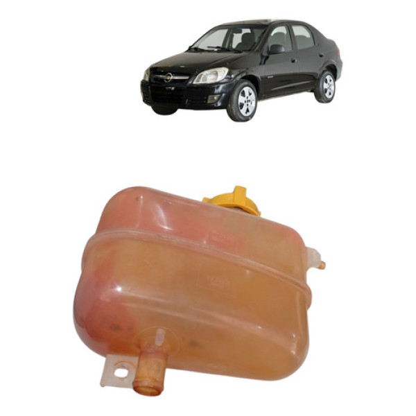 Reservatorio Agua Radiador Prisma 2006 2012