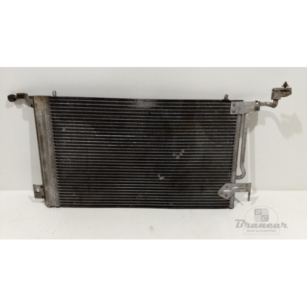 Condensador Ar Condicionado Xsara 1.8 16v 97 98 99 2000 2001