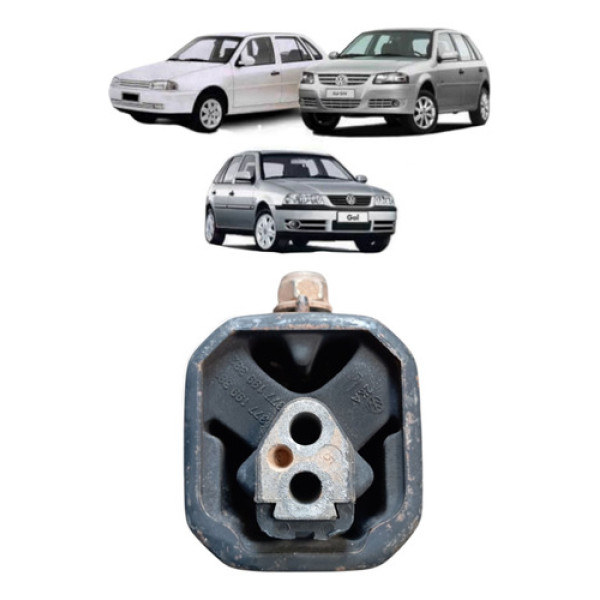 Coxim Motor Gol G2 G3 G4 1996 2014