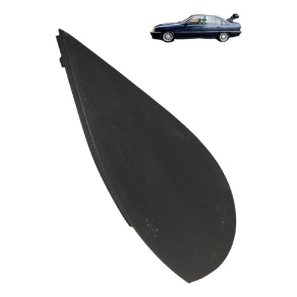 Tampa Caixa Fusível Omega 1993 1998 Direito