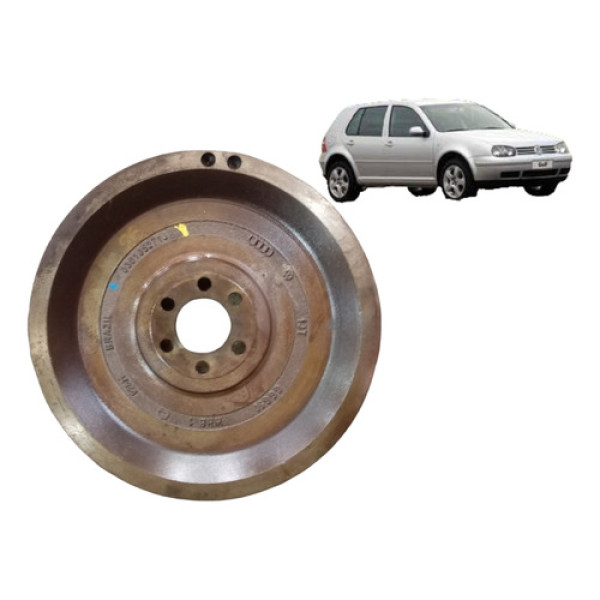 Volante Motor Cremalheira Golf Fox 2003 A 2018