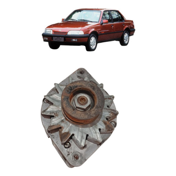 Alternador Monza 1991 1996