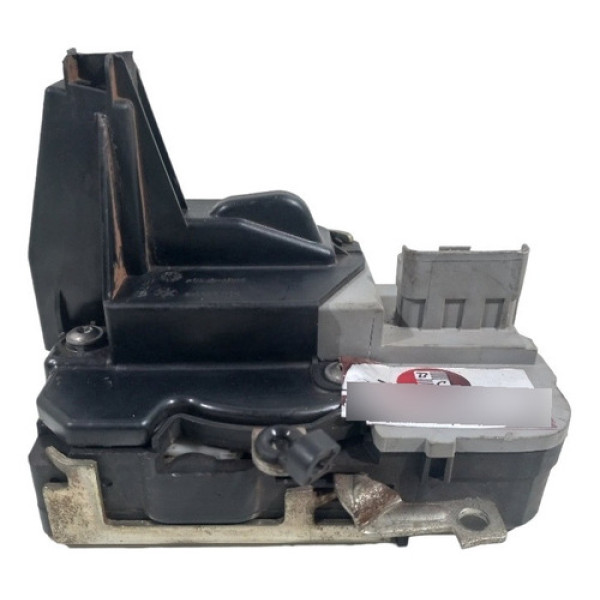 Fechadura Porta Dianteira Esquerda Peugeot 307 2006 A 2010