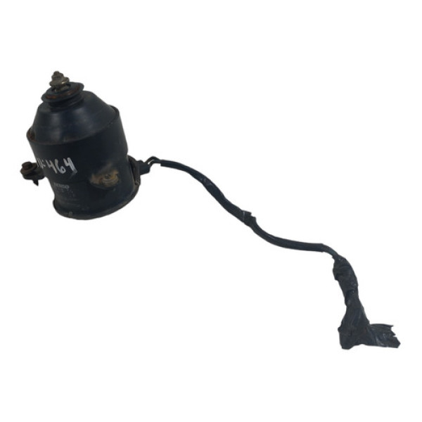 Motor Ventoinha Do Radiador Honda Civic 1.7 2001 A 2005