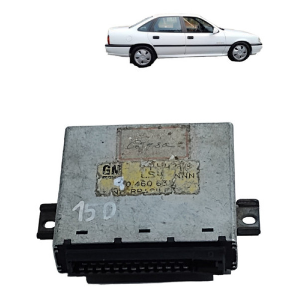 Módulo Central Alarme Vectra 1994 1996