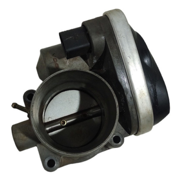 Corpo Borboleta Tbi Volkswagen Fox 1.6 2005 A 2009 