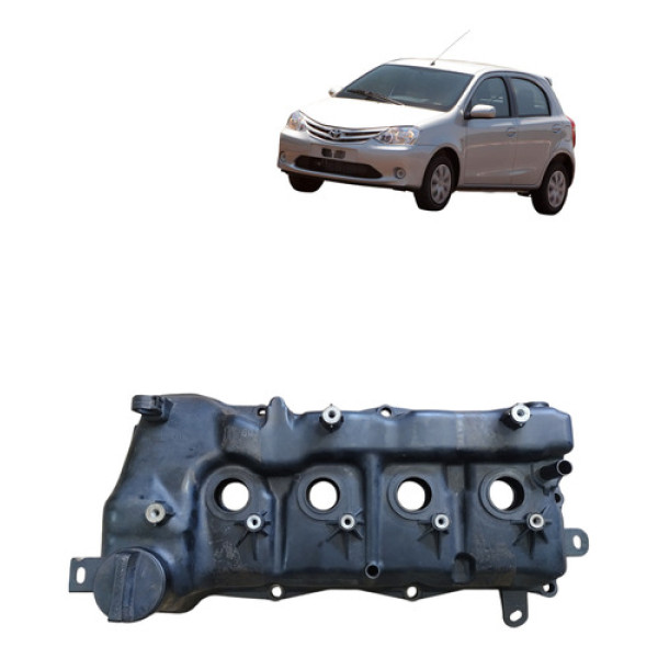 Tampa Válvula Etios 2012 2016