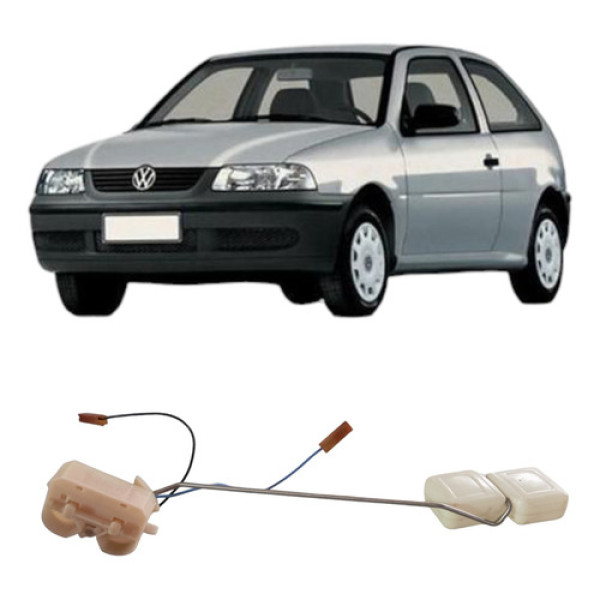 Boia Combustível Gol 1994 A 1996