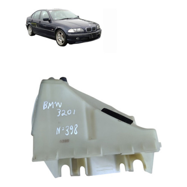 Caixa Alojamento Modulo Bmw 320i 2000 A 2006