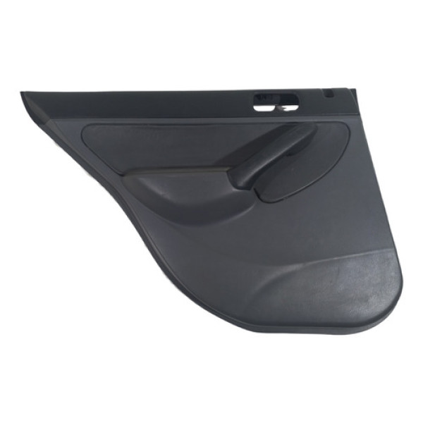 Forro Porta Traseiro Esquerdo Honda Civic 2001 A 2005