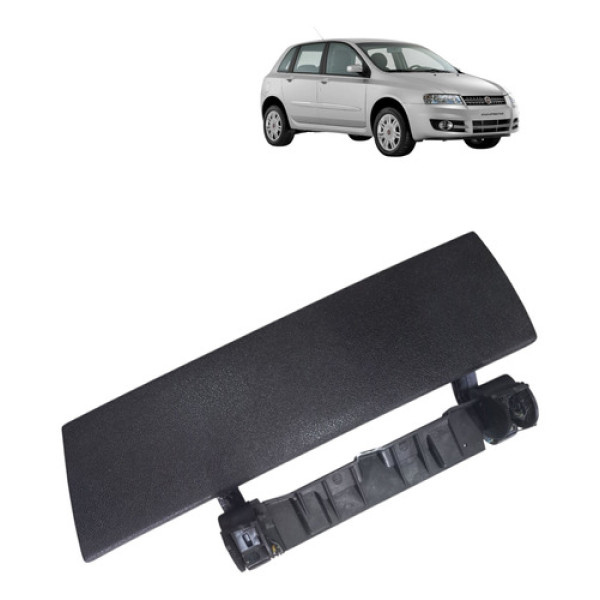 Tampa Porta Luvas Superior Stilo 2003 2005