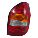 Lanterna Direita Chevrolet Zafira 2004 A 2011