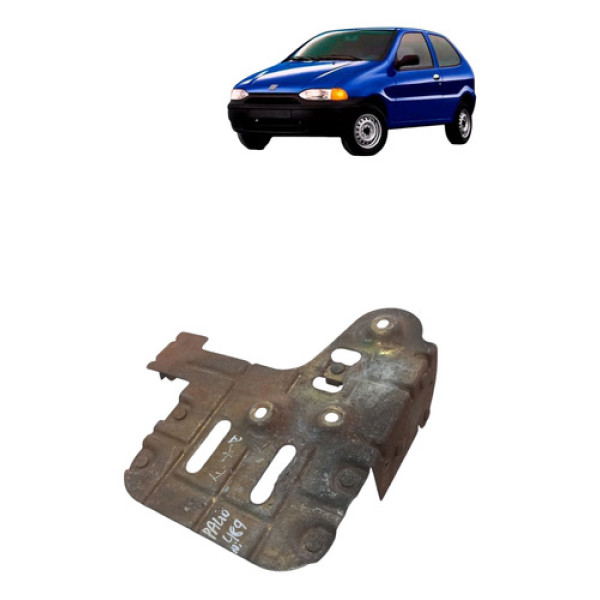 Suporte Modulo Injeção 1999 2000