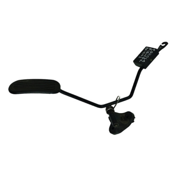 Pedal Acelerador Toyota Corolla Fielder 2003 A 2008