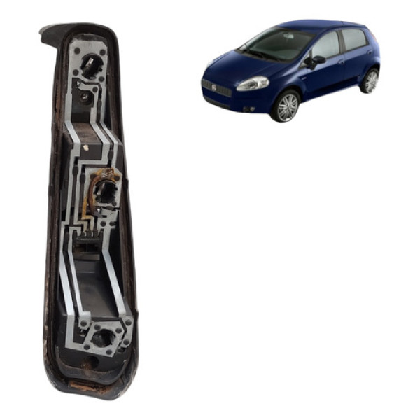 Circuito Soquete Lanterna Direita 2008 2012