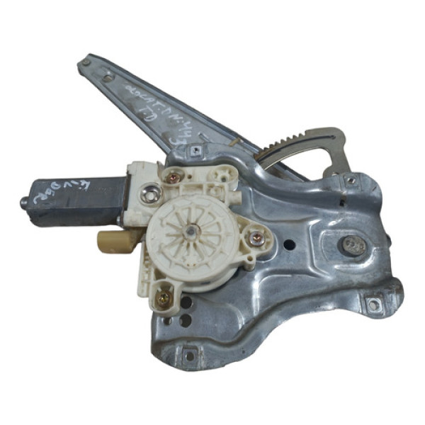 Maquina Vidro Elétrico Traseira Direita Corolla 2003 A 2008