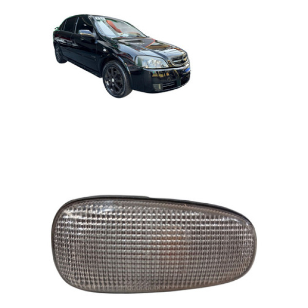 Lanterna Pisca Paralama Astra 2003 2012