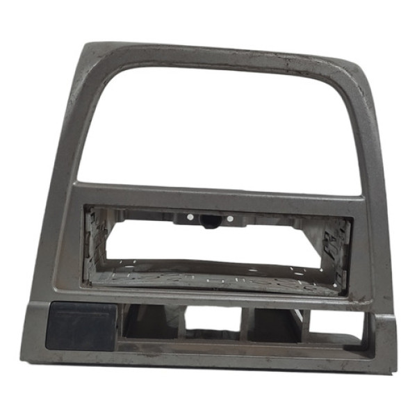 Moldura Painel Central Vw Gol G5 2009 A 2016