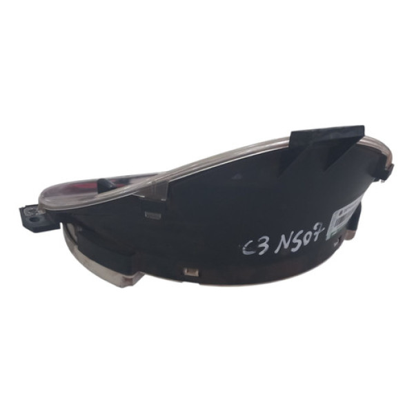 Painel Instrumento Velocimentro Citroen C3 2003 2012