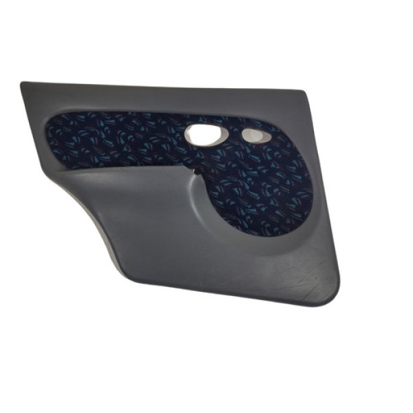 Forro Porta Traseiro Esquerdo Fiat Palio 1999 A 2001