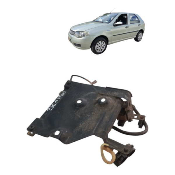Suporte Modulo Central Injecao Palio 2004 2010