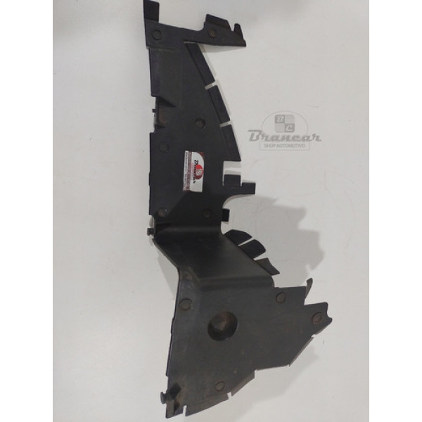 Defletor Acabamento  Direito Radiador Xsara Picasso 02 A 11