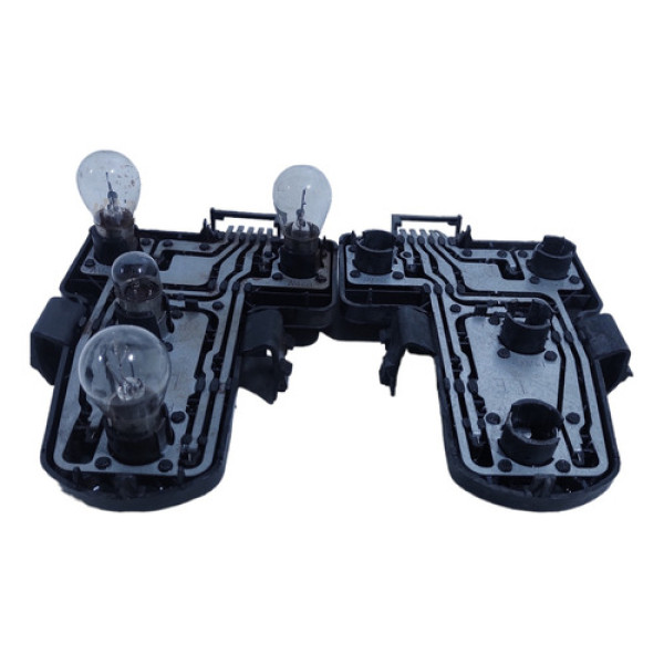 Par Circuito  Lanterna Volkswagen Gol G3 1999 A 2005