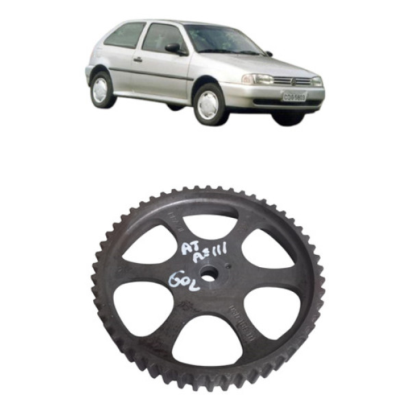 Polia Comando Gol G2 At 1994 2005