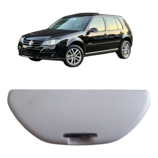 Suporte Porta Oculos Volkswagen Golf Sportline 2008 2013