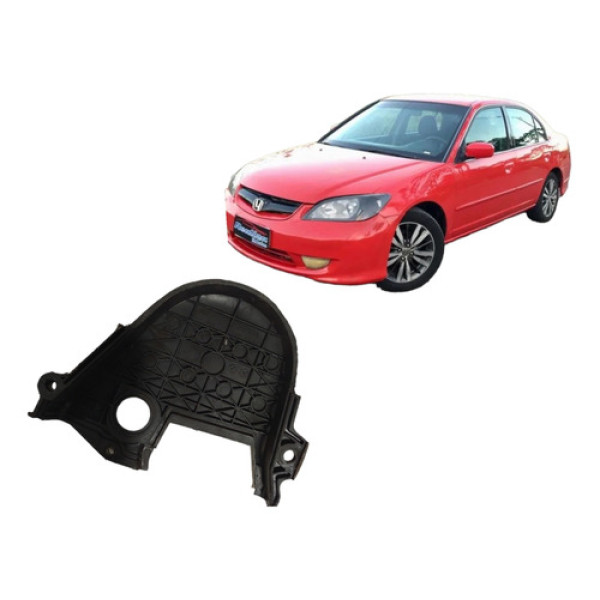 Capa Correa Civic 1.7 2001 A 2006
