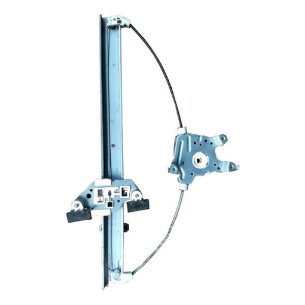 Maquina Vidro Elétrica Traseira Esquerda Frontier 2008 A 15