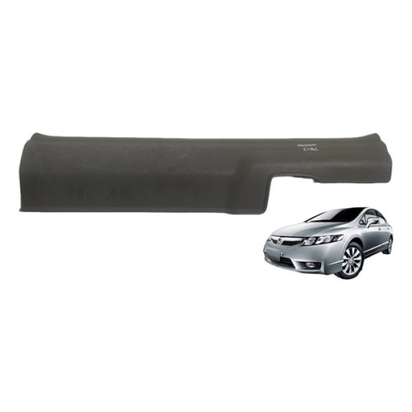 Soleira Porta Dianteira Direita Honda New Civic 2007 A 2011