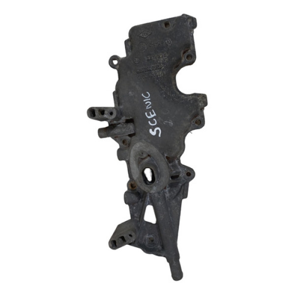 Tampa Valvulas Antichama Renault Scenic 1.6 2.0 2001 A 2006