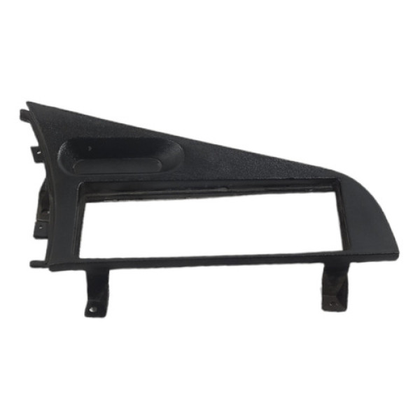 Moldura Painel Central Radio Fiat 1996 A 2001