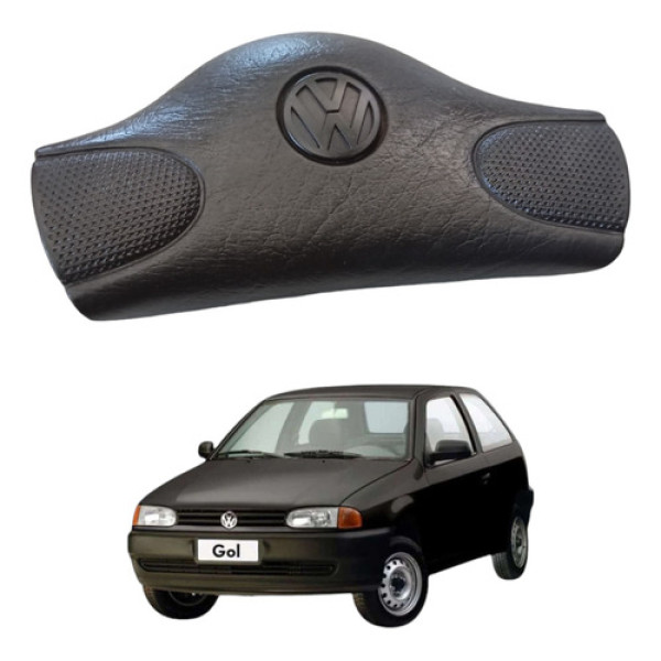 Tampa Buzina Volante Gol Parati Saveiro 1994 A 1999