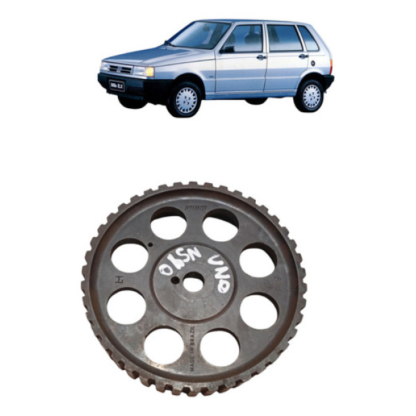 Polia Comando Valvula Uno 1995 1999
