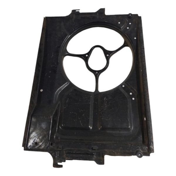 Defletor Ventoinha Ford Escort Zetec 1993 A 2002