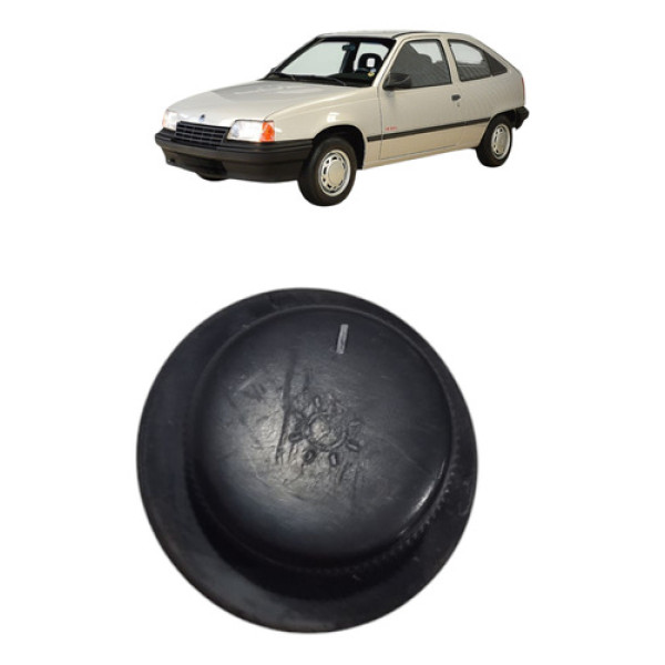 Botao Regulagem Farol Kadett Gl 1989 1998
