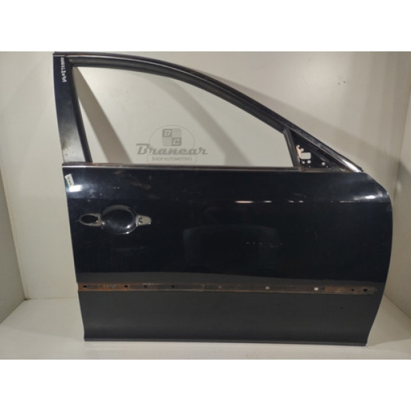 Porta Dianteira Direita Hyundai Azera 2007 A 2011